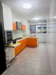 Blk 805 Khatib Gardens (Yishun), HDB 5 Rooms #527443921